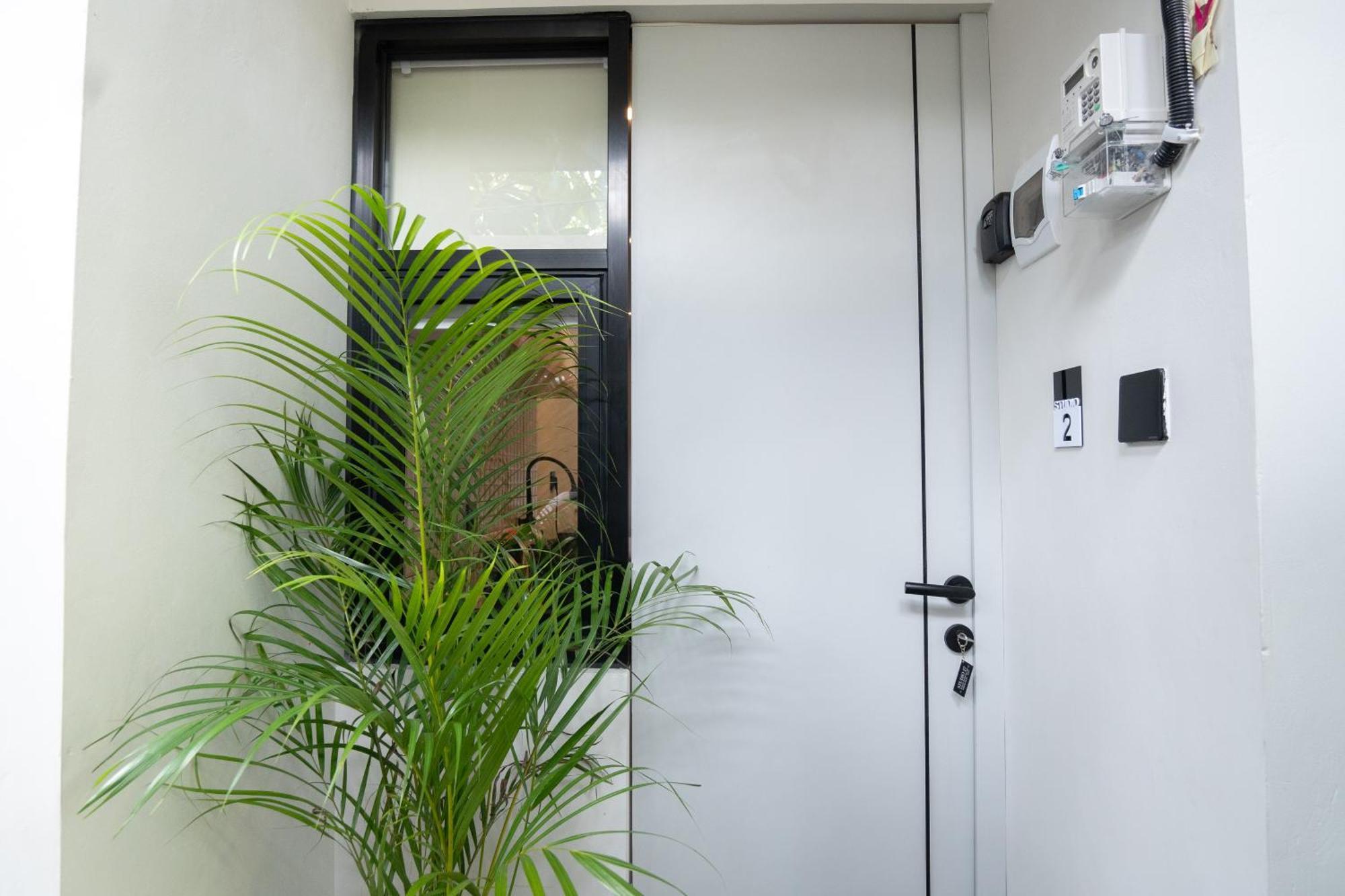 27 Apartemen Sanur (Bali)
