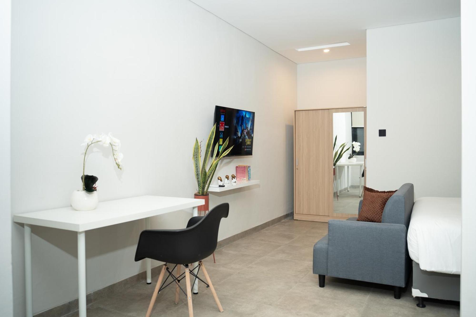 Apartemen 27 Sanur (Bali)