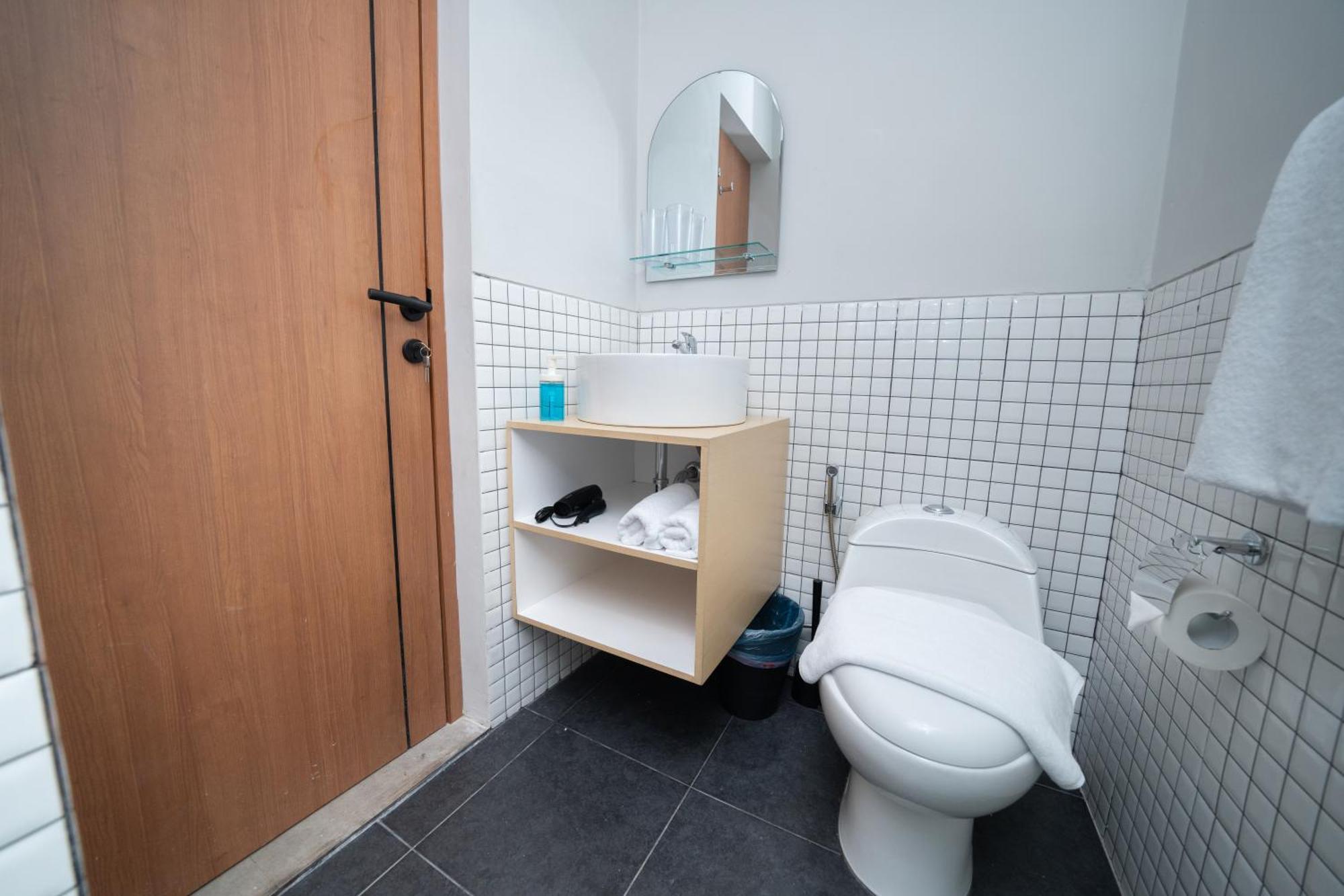 Appartement 27 *
