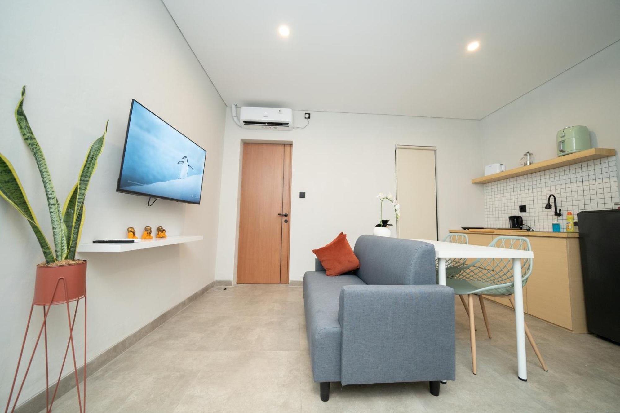 27 Appartement