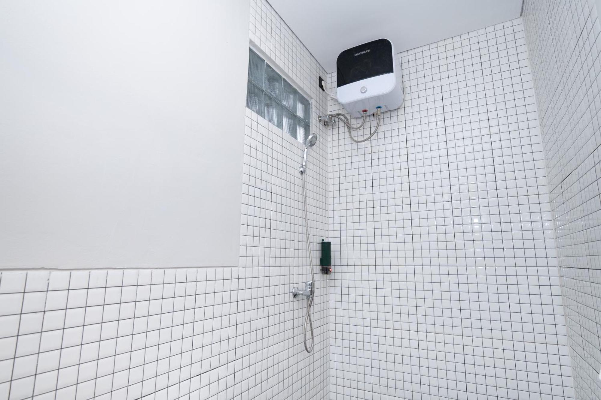 Appartement 27 *